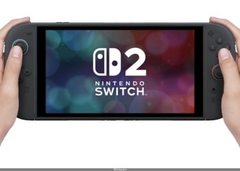 Αποκαλύφθηκαν τα specs του Nintendo Switch 2