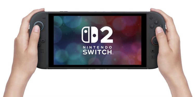Αποκαλύφθηκαν τα specs του Nintendo Switch 2