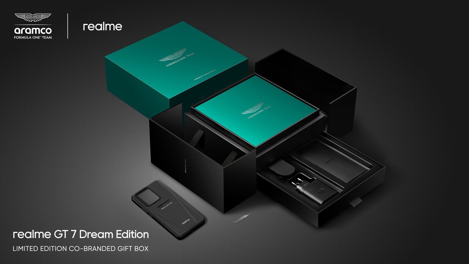 realme gt 7