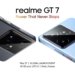 realme GT 7: Η realme αποκαλύπτει παγκοσμίως τη σειρά στις 27 Μαΐου