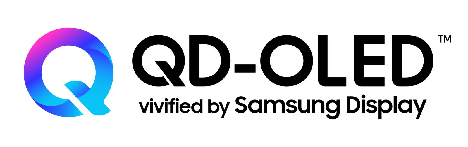 Αυτό είναι το νέο logo των QD-OLED οθονών από τη Samsung 2 qd-oled