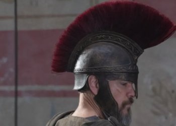 Η Οδύσσεια του Nolan θα είναι η πρώτη ταινία εξολοκλήρου σε IMAX φιλμ