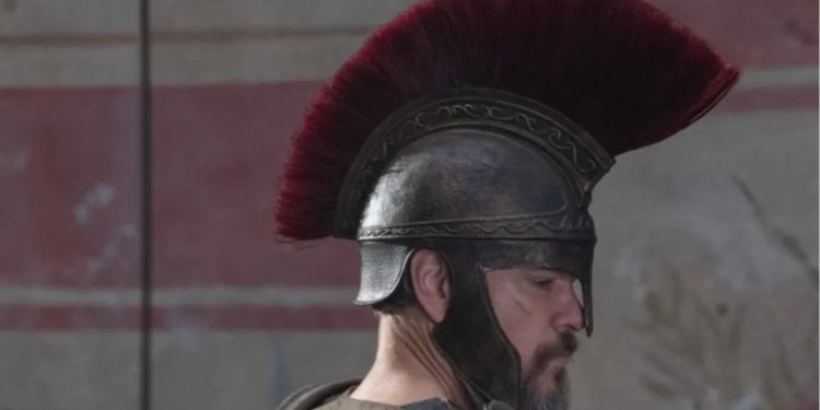 Η Οδύσσεια του Nolan θα είναι η πρώτη ταινία εξολοκλήρου σε IMAX φιλμ