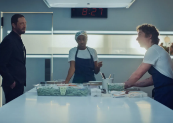 The Bear season 4: Αυτή είναι η ημερομηνία πρεμιέρας