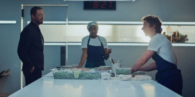 The Bear season 4: Αυτή είναι η ημερομηνία πρεμιέρας