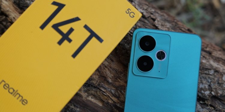 Realme 14T 5G