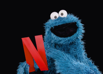 Το «Sesame Street» έρχεται στο Netflix με τη σεζόν 56