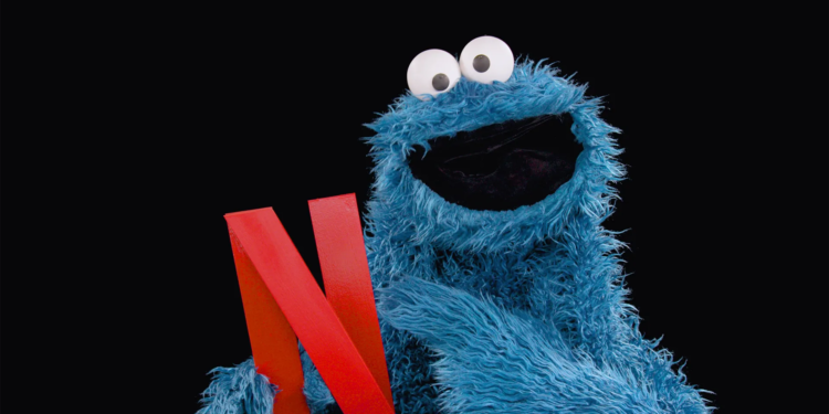 Το «Sesame Street» έρχεται στο Netflix με τη σεζόν 56