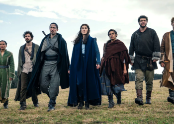 Το “Wheel of Time” ακυρώνεται μετά από τρεις σεζόν