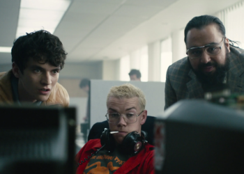 Netflix: Αποσύρει το Black Mirror: Bandersnatch