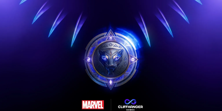 Η EA ακυρώνει το Black Panther