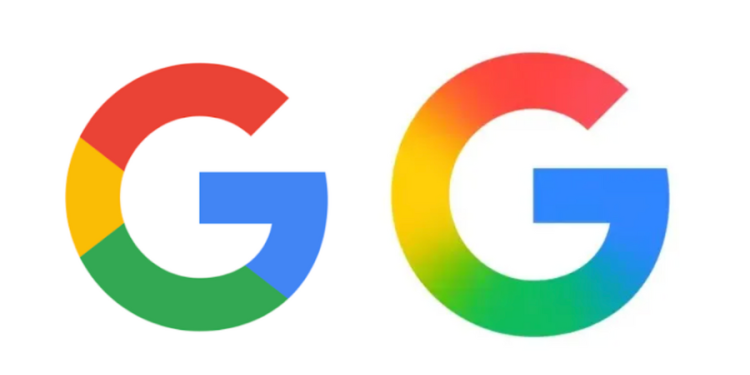 Η Google ανανεώνει το λογότυπο “G” μετά από σχεδόν 10 χρόνια