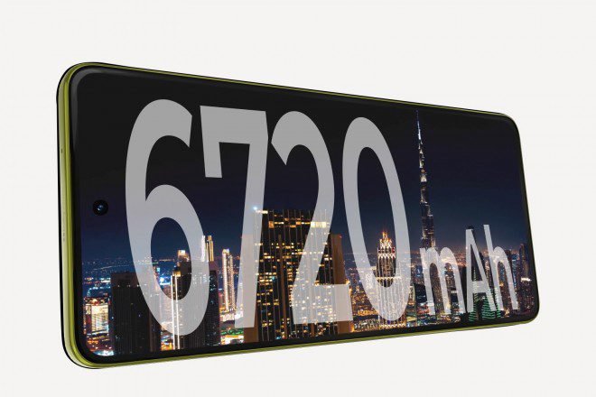 moto g86