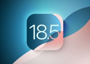 Κυκλοφόρησε το iOS 18.5 – Τι νέο φέρνει;