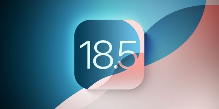 Κυκλοφόρησε το iOS 18.5 – Τι νέο φέρνει;