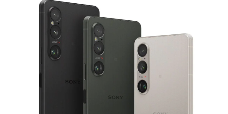 Sony Xperia 1 VII: Ανακοίνωση στις 13 Μαΐου με Snapdragon 8 Elite