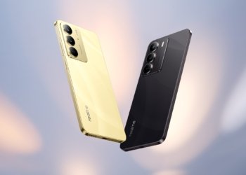 realme C75 5G