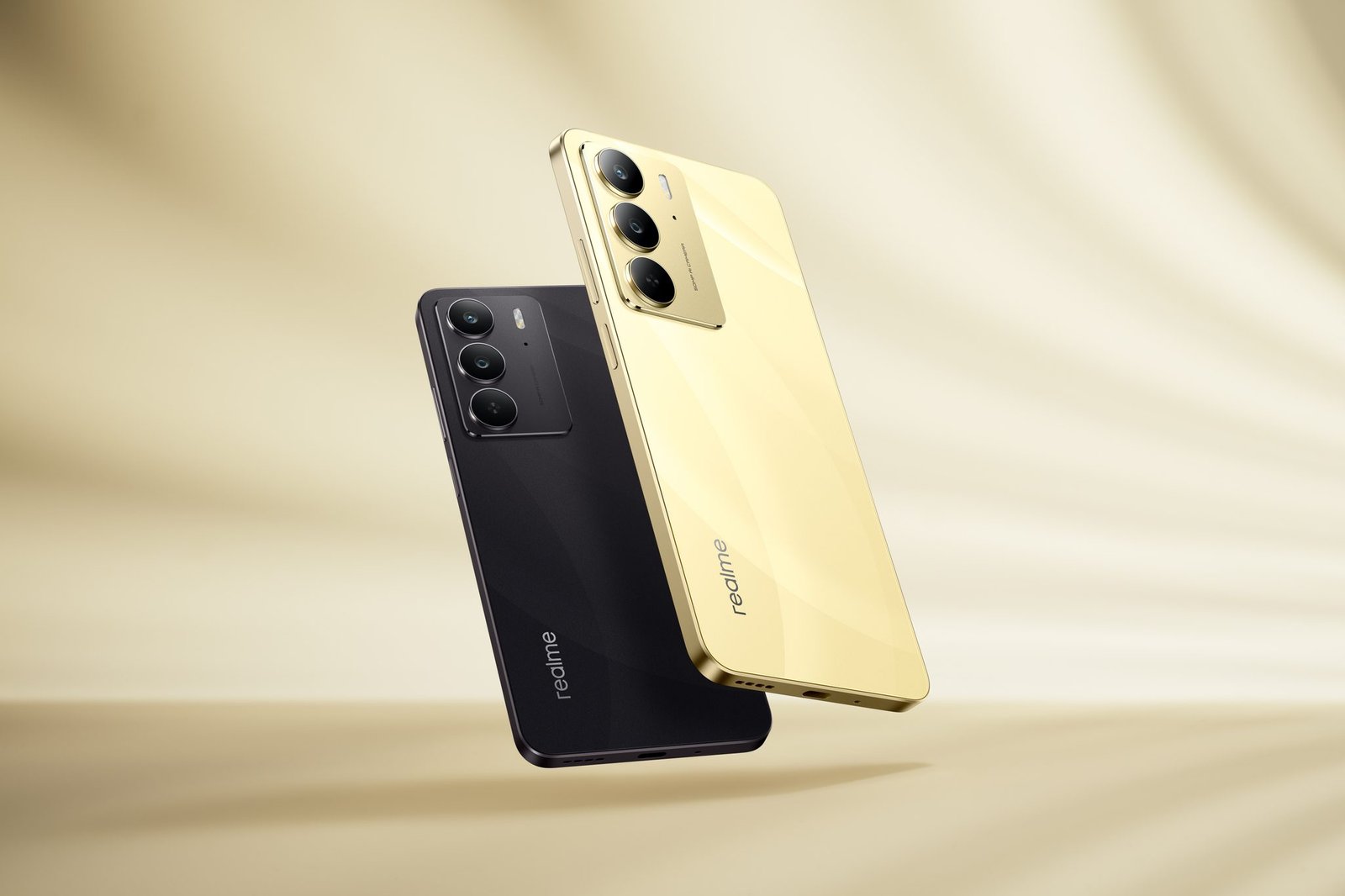 realme C75 5G