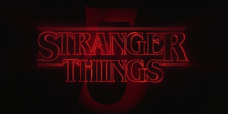stranger things 5