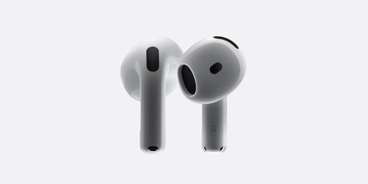 AirPods