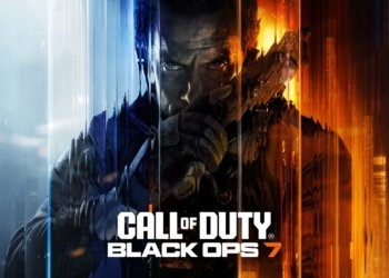 Call of Duty: Black Ops 7