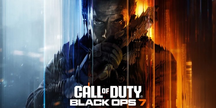 Call of Duty: Black Ops 7