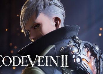Επίσημο το Code Vein 2 [trailer]