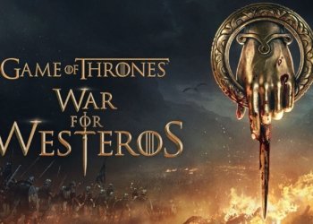 Game of Thrones: War for Westeros – Επικό παιχνίδι για το 2026