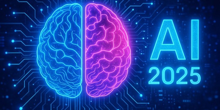 Η Επανάσταση της Τεχνητής Νοημοσύνης: Τι να περιμένουμε τα επόμενα χρόνια;