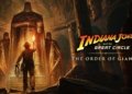 Indiana Jones and the Great Circle: Νέο DLC με τίτλο “The Order of Giants”