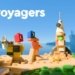Lego Voyagers, ένα αξιολάτρευτο co-op παιχνίδι