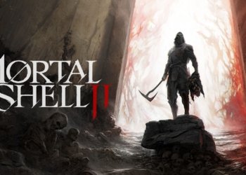 Mortal Shell 2: Επίσημη η συνέχεια του soulslike τίτλου