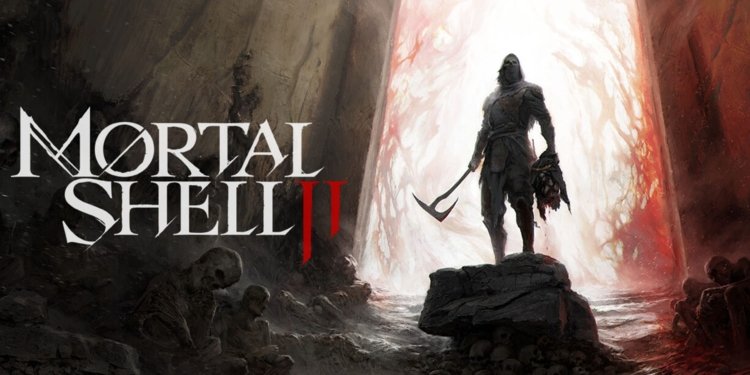 Mortal Shell 2: Επίσημη η συνέχεια του soulslike τίτλου