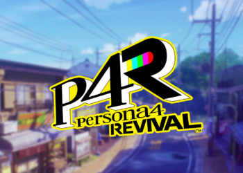 Persona 4 Revival
