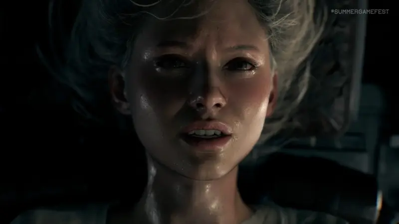 Resident Evil 9