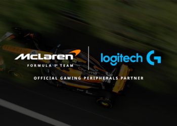 logitech G