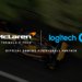 logitech G
