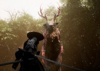 Beast of Reincarnation