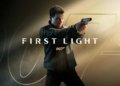 007 First Light