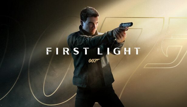 007 First Light
