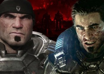 Gears of War: E-Day