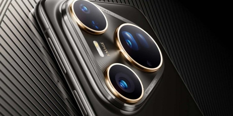 Huawei Pura 80 Ultra