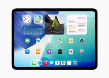 ipadOS 26