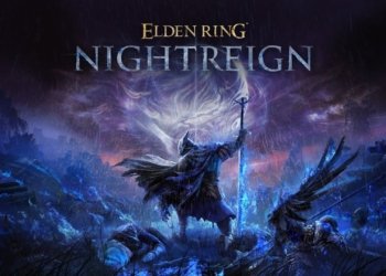 elden ring nightreign