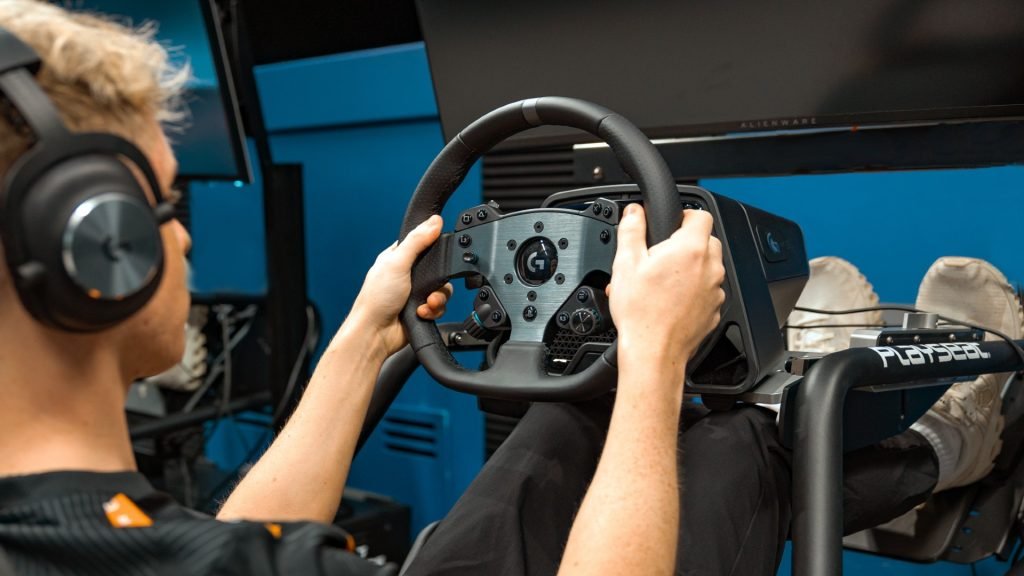 logitech G