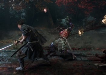 Onimusha: Way of the Sword – Εκρηκτικό gameplay τρέιλερ