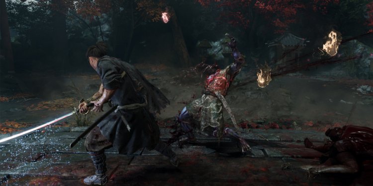 Onimusha: Way of the Sword – Εκρηκτικό gameplay τρέιλερ