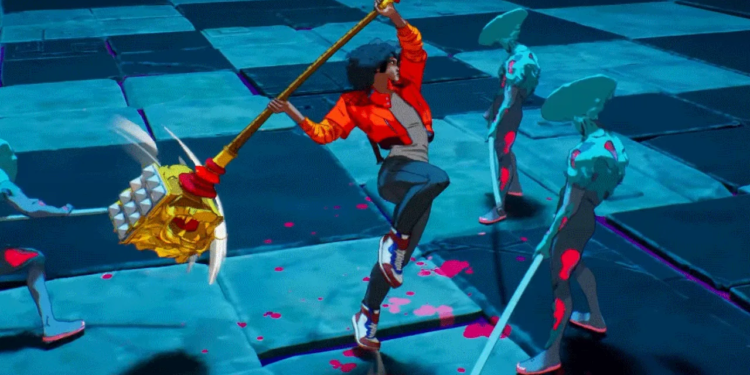 Wu-Tang: Rise of the Deceiver