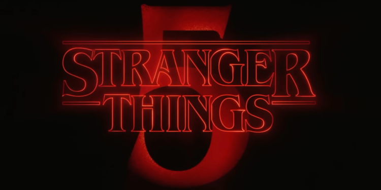 Stranger Things 5: Έρχεται το επικό φινάλε της σειράς [trailer]