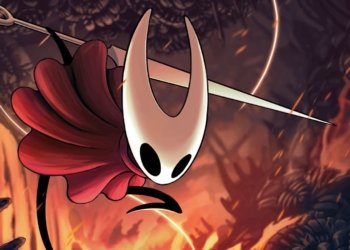 Hollow Knight: Silksong